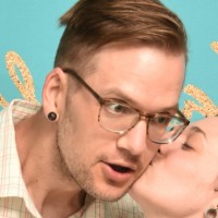 Red Van Workshop Employee Andrew Fledderjohann's profile photo