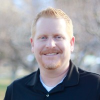 Cubicle7 Employee Jake Barlow's profile photo