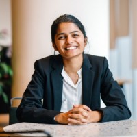 Amantya Technologies Employee Anushka Jain's profile photo