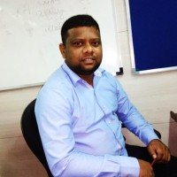 Harjai Computers Employee Pankaj Khaire's profile photo