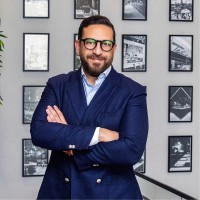 Hossam Fahmy Email & Phone Number