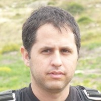 Yoav Levin Email