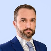 FCDO Services Employee Julian Streeter's profile photo