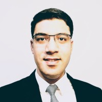 Axent Advertising LLC Employee Mohammad Oukal's profile photo