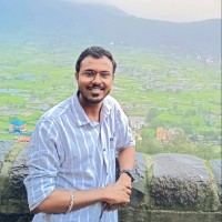 Sterling Technolabs Pvt. Ltd. Employee Rahul Khairnar's profile photo