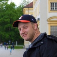 ProsperOps Employee Craig Vyvial's profile photo