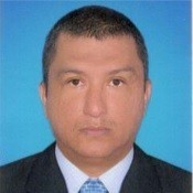 Grupo Logístico Especializado Employee Hernan Juri's profile photo