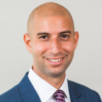 Ategrity Specialty Insurance Company Employee Udi Rosenhand's profile photo