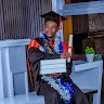 bluepostlab Employee Ephantus Murage's profile photo