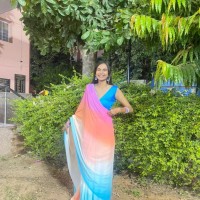 Apex Group Ltd Employee Daksha Jain's profile photo