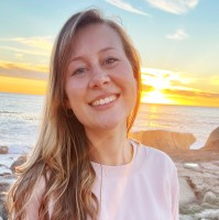 AbbeyCross Employee Alecia van Niekerk's profile photo