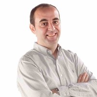 DICSA Distribuciones Industriales y Científicas SL Employee Victor Tortosa Duarte's profile photo