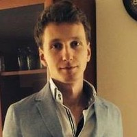 Reenbit Employee Oleg S.'s profile photo