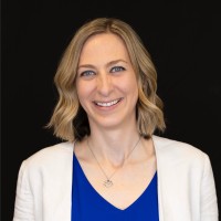 Bold Penguin Employee Angela Gruver's profile photo