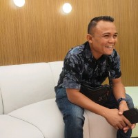 Freelance Web Programmer / Web Developer Employee Muhammad Isa's profile photo
