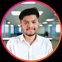 Windowmaker Software Ltd Employee Abhishek Paghdal's profile photo