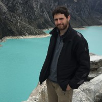 ChromoLogic LLC Employee Arturo Torres Ortiz's profile photo