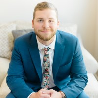 GenServe LLC Employee Tyler Graham's profile photo