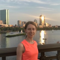 a:head bio AG Employee Marie-Sophie V.'s profile photo