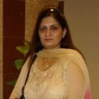 Tradelink Services Employee Pervin Syed's profile photo