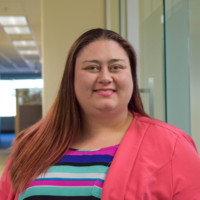United Way of Calgary and Area Employee Tess McCormick's profile photo