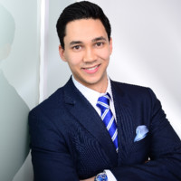 KPMG Law Ísland Employee Robin Shawkat's profile photo