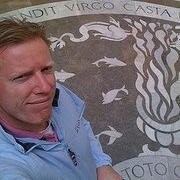 ReflexSystems Employee Martijn Drost's profile photo