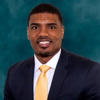 Chase Employee Andrew Earley's profile photo