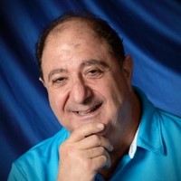 Currently Available for new Opportunities Employee Neal Perlmutter's profile photo