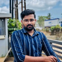 Sarathy Group Employee Ashik Thaj's profile photo