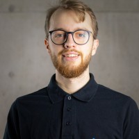 Schanzer Racing Electric e.V. Employee Leonce Mollerus's profile photo