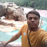 Sagarika Traders And Suppliers Employee Mukesh Mittal's profile photo