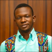 Precise Financial Systems Employee Joseph Akinwole's profile photo