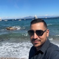 DataPrint Services, LLC Employee Michael Mojarro's profile photo