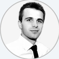 contrimo GmbH Employee Ugljesa Vojvodic's profile photo