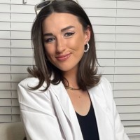 Strategic Value Publishing Employee Emily Gilliland's profile photo