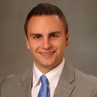 Engineered Building Systems Employee Evan Ek's profile photo