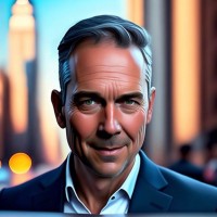 Michael Jacox Email & Phone Number