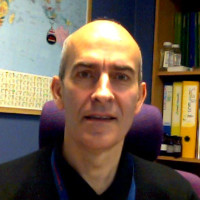 Amazon Filters Ltd Employee Jeff Kirby's profile photo
