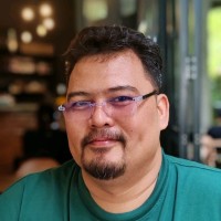 Cloudpoint Solutions Sdn. Bhd. Employee Ahmad Wahid's profile photo
