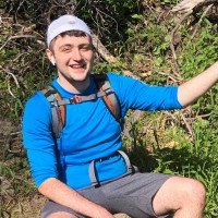 Meridium Group, Inc. Employee Levi Tolliver's profile photo