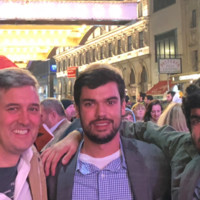 OCHIN, Inc. Employee Kavon Wynia's profile photo