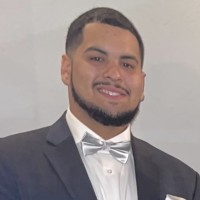 Assured Environments Employee John Miranda's profile photo