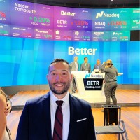 Better Employee James Salazar's profile photo