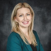Cambria County Library System Employee Ashley Flynn's profile photo