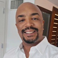 The Green Beauty Community Foundation, Inc. Employee Daniel Johnson's profile photo