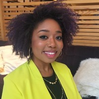 Perkins and Will Employee Jovanni Carter-Davis's profile photo