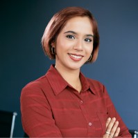 Apiphany Employee Ashi Saxena's profile photo