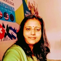 Staffing.com.au Employee Simmi Tiwari's profile photo