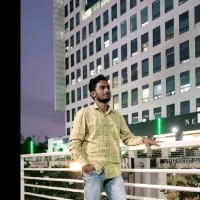 Apptimate Software Pvt Ltd Employee Sunil Swain's profile photo